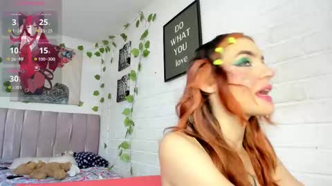 Snapshot of kitty__black__ chatting on 02/28/26, 07:48 KITTY online show from 02/28/26, 07:48