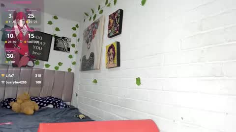 Snapshot of kitty__black__ chatting on 03/11/26, 09:32 KITTY online show from 03/11/26, 09:32