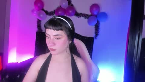 kitty__chs online show from 02/01/26, 09:46