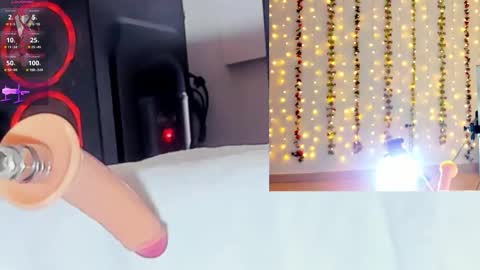 Kitty online show from 10/30/25, 10:16