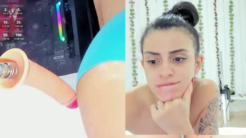 Kitty online show from 12/04/25, 10:02