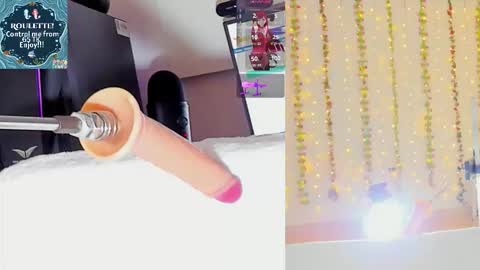 Kitty online show from 01/17/26, 10:09