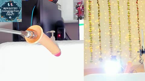 Kitty online show from 02/21/26, 10:05