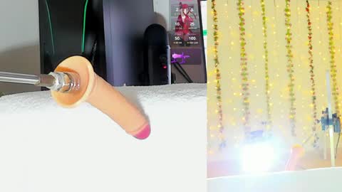 Kitty online show from 04/10/26, 10:09