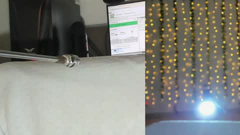 Kitty online show from 05/24/26, 10:09
