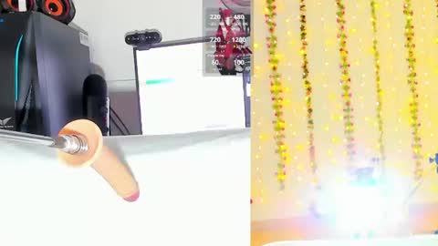 Snapshot of kitty__rosse__ chatting on 06/14/26, 10:06 Kitty online show from 06/14/26, 10:06