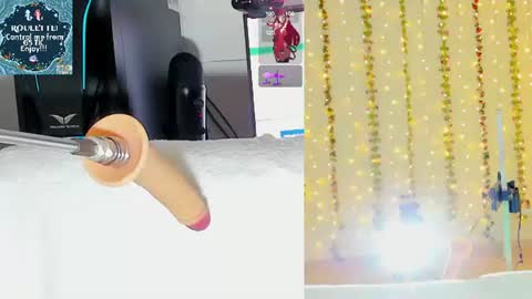 Snapshot of kitty__rosse__ chatting on 06/18/26, 10:09 Kitty online show from 06/18/26, 10:09