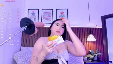 kitty online show from 05/12/26, 02:41
