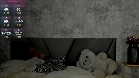 Catherine online show from 03/14/26, 05:18