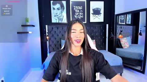 Kitty online show from 10/05/25, 10:46