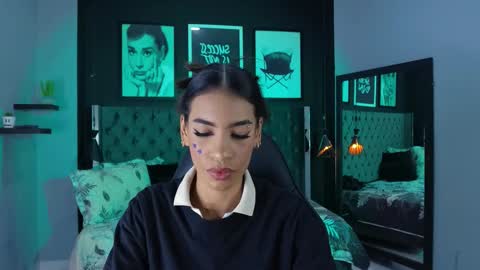 Kitty online show from 02/21/26, 11:55