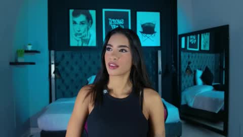 Kitty online show from 03/03/26, 11:49