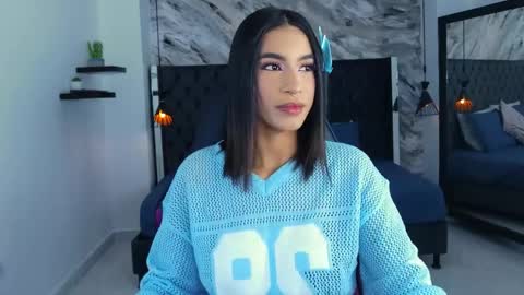 Snapshot of kitty_collins_ chatting on 05/16/26, 11:53 Kitty online show from 05/16/26, 11:53