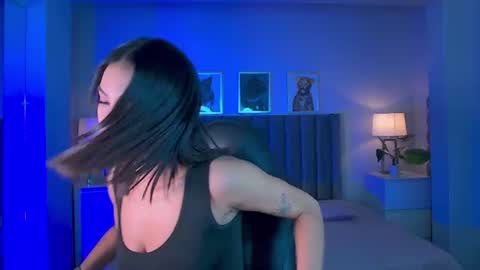 Kitty online show from 07/09/26, 08:02