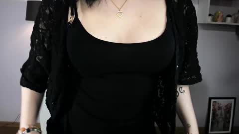 Denise online show from 01/08/26, 10:34