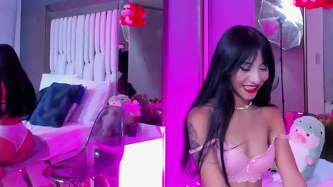 Snapshot of kitty_eliffe chatting on 01/31/25, 02:04 kitty online show from 01/31/25, 02:04