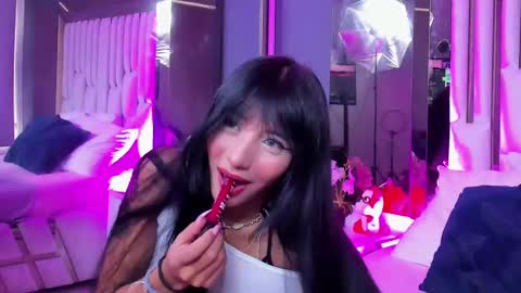 Snapshot of kitty_eliffe chatting on 02/22/25, 07:36 kitty online show from 02/22/25, 07:36