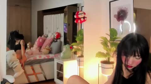 Snapshot of kitty_eliffe chatting on 09/12/25, 10:10 kitty online show from 09/12/25, 10:10