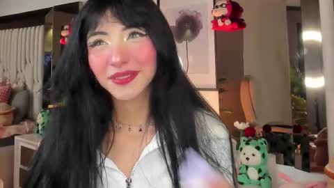 Snapshot of kitty_eliffe chatting on 09/19/25, 10:54 kitty online show from 09/19/25, 10:54