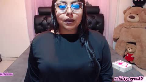 kitty online show from 11/13/25, 11:14