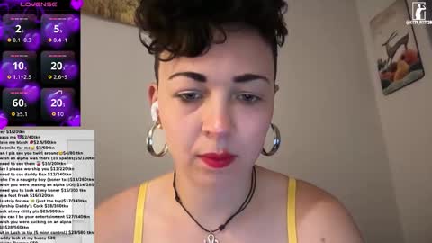 kitty_fitty29 online show from 02/13/26, 03:24