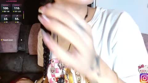 Kitty online show from 05/26/26, 04:30