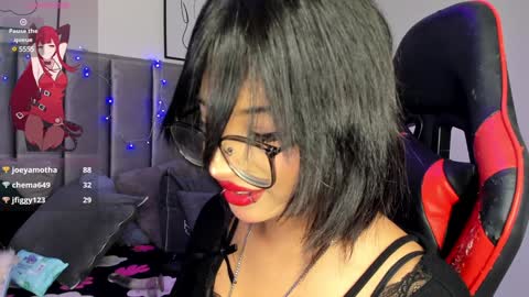 Camila online show from 01/29/25, 06:22