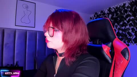 Camila online show from 10/14/25, 02:45