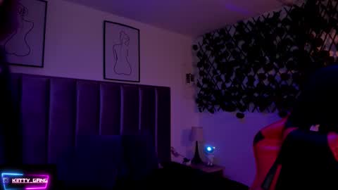 Camila online show from 11/18/25, 01:33