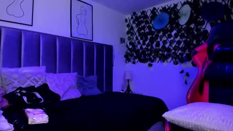 Camila online show from 03/11/26, 02:06