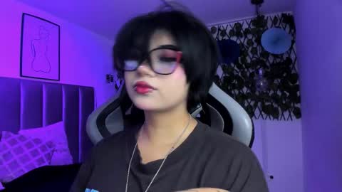 Camila online show from 03/24/26, 01:21