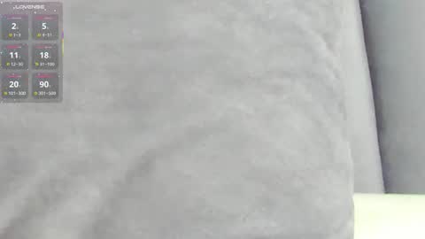 Katy online show from 10/28/25, 03:10