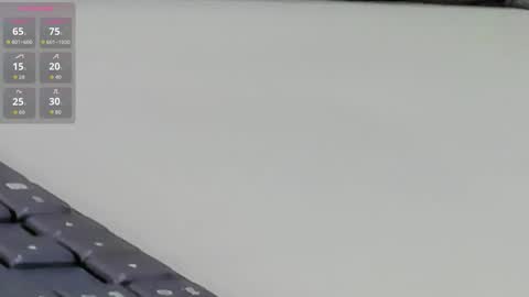 Katy online show from 02/25/26, 03:05