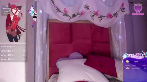 Kate online show from 01/15/26, 11:19