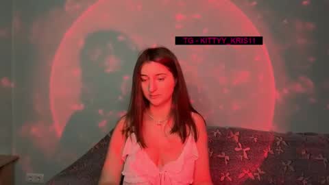 kitty_kristy1 online show from 11/29/25, 04:43