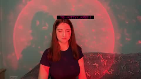 kitty_kristy1 online show from 11/30/25, 11:20