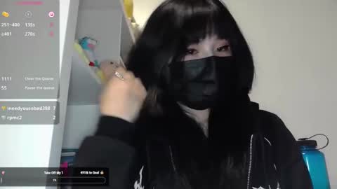 Snapshot of kitty_krush chatting on 09/11/25, 02:33 Kitty online show from 09/11/25, 02:33