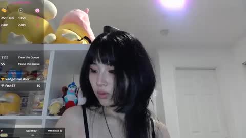 Snapshot of kitty_krush chatting on 09/13/25, 01:38 Kitty online show from 09/13/25, 01:38