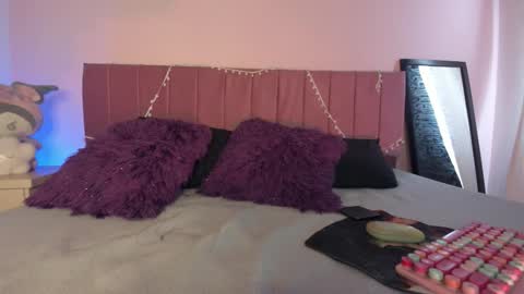 kitty_kryss online show from 03/09/26, 04:55