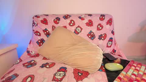 kitty_kryss online show from 05/20/26, 02:01