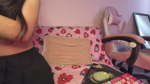 kitty_kryss online show from 05/23/26, 04:00