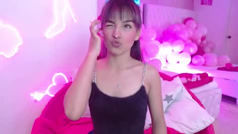 KITTY online show from 11/21/25, 01:21