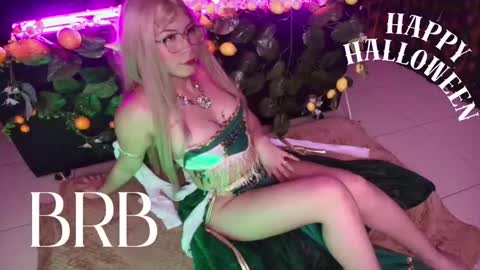 Kitty online show from 11/04/25, 02:21