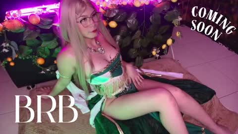 Kitty online show from 11/13/25, 02:54