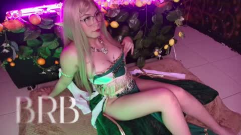 Kitty online show from 01/09/26, 02:36