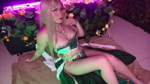 Kitty online show from 02/08/26, 02:37