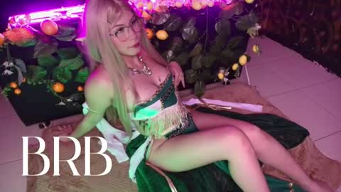 Kitty online show from 02/21/26, 03:07