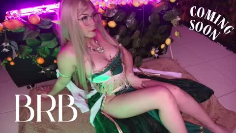 Kitty online show from 02/22/26, 02:45