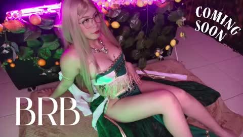 Kitty online show from 02/27/26, 02:22