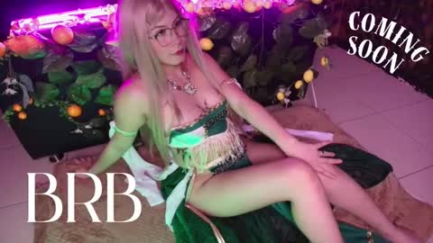 Kitty online show from 03/29/26, 02:22